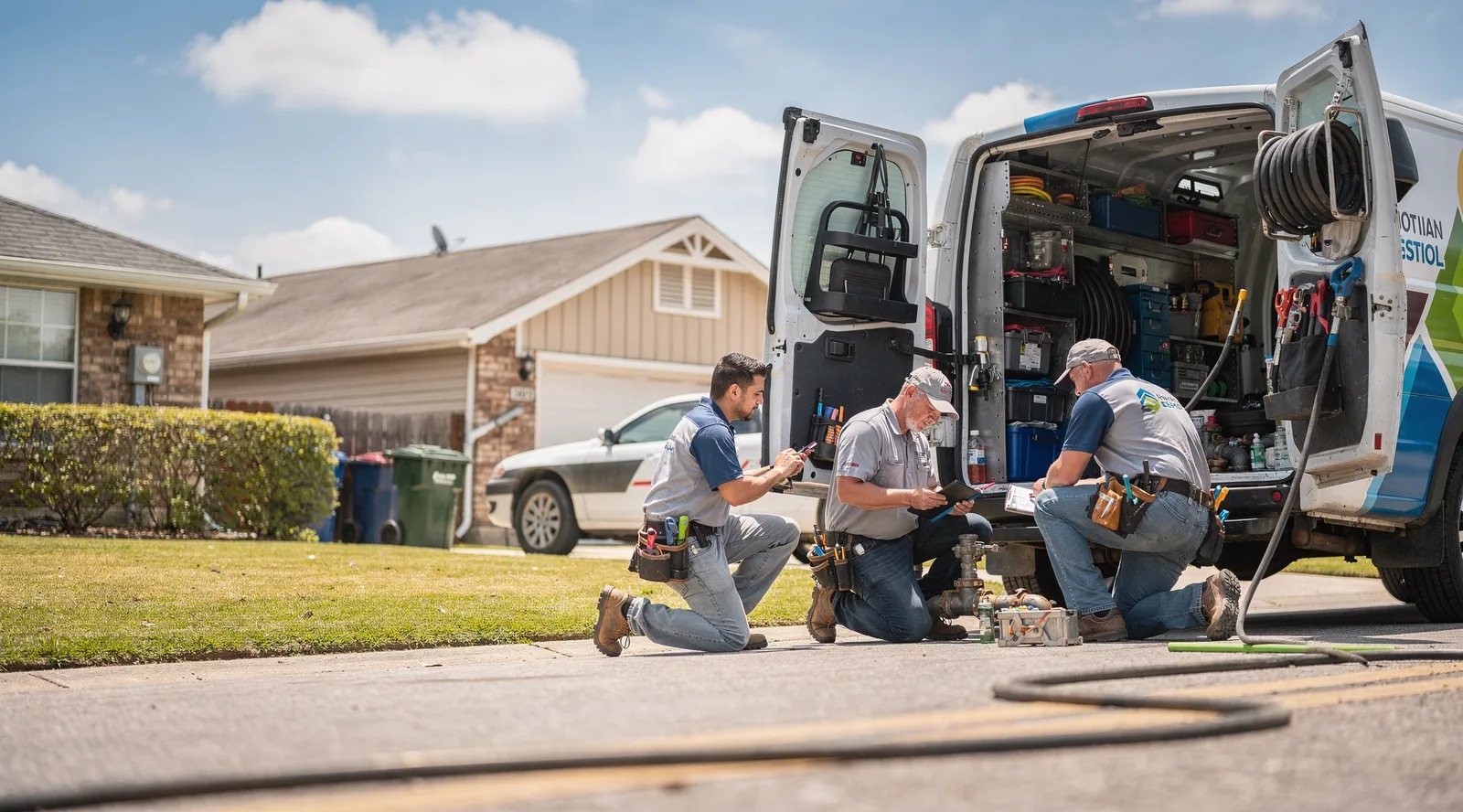 Emergency Plumber in Florence, OR near me